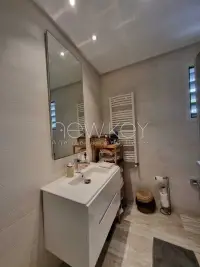 Magnifique Appartement s+4 meublé à la Marsa - 9