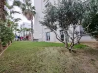 Magnifique Appartement s+4 meublé à la Marsa - 2