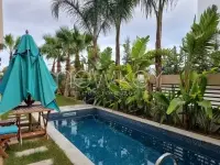 Magnifique Appartement s+4 meublé à la Marsa - 15