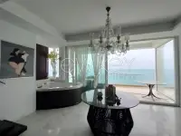 Superbe appartement plein vue mer - 17