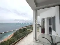 Superbe appartement plein vue mer - 8