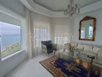 Superbe appartement plein vue mer - 9