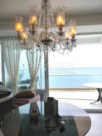 Superbe appartement plein vue mer - 7