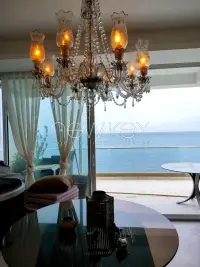 Superbe appartement plein vue mer - 5
