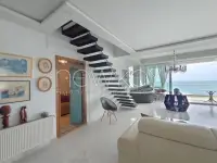 Superbe appartement plein vue mer - 10