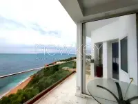 Superbe appartement plein vue mer - 7