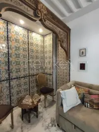 Superbe appartement plein vue mer - 13