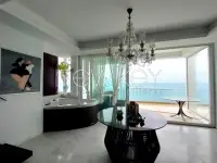 Superbe appartement plein vue mer - 6