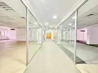 Bureau de 522m² à louer au Lac 2 - 5