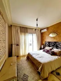 Coquet appartement à la Marsa - 2