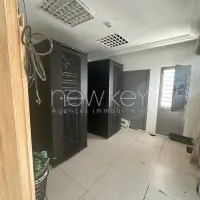 Etage de bureaux de 700m² à louer aux Berges du Lac 1 - 10