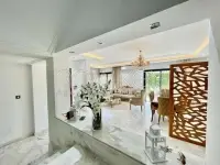 Magnifique villa meublée - 6