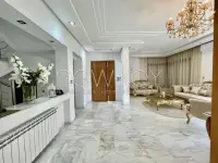Magnifique villa meublée - 3