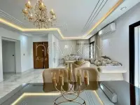 Magnifique villa meublée - 4