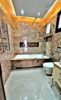 Magnifique villa meublée - 16
