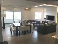Coquet appartement S+2 meublé à la Marsa - 2