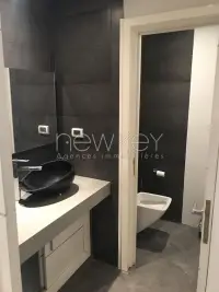 Coquet appartement S+2 meublé à la Marsa - 10