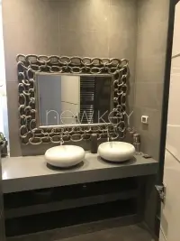 Coquet appartement S+2 meublé à la Marsa - 11