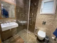S 1 moderne richement meublé à louer au lac 2 - 7