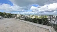Bel appartement S+3 vue mer à la Marsa - 18