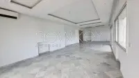 Bel appartement S+3 vue mer à la Marsa - 3