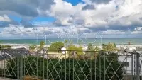 Bel appartement S+3 vue mer à la Marsa - 4