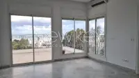 Bel appartement S+3 vue mer à la Marsa - 8