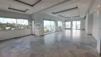 Bel appartement S+3 vue mer à la Marsa - 2