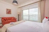 Appartement S3 meublé vue lac à louer - 4