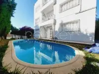 villa s+4 à Gammarth - 1
