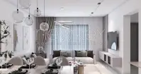 Un Appartement S+2 Direct Promoteur à La Soukra - 2