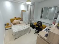 Un Appartement S+3 avec jardin à Ain Zaghouan Nord - 6