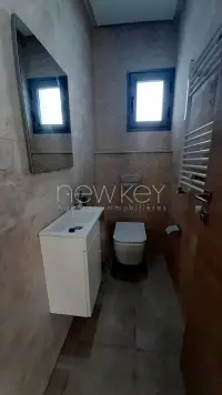 Un joli S2 à la Marsa - 4