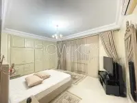 Appartement S2 meublé à louer aux Berges du Lac 2 - 6