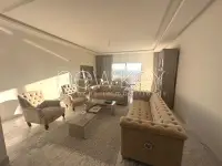 Appartement S4 Spacieux À Vendre Aux Jardins De Carthage - 1