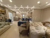 Un fonds de commerce à vendre sur l'artère principale de La Soukra - 1