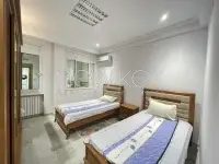 Appartement S3 meublé à louer aux Berges du Lac 2 - 5