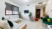 Appartement s+1 à la Marsa - 1