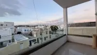 Etage de villa s+3 à la Marsa - 3
