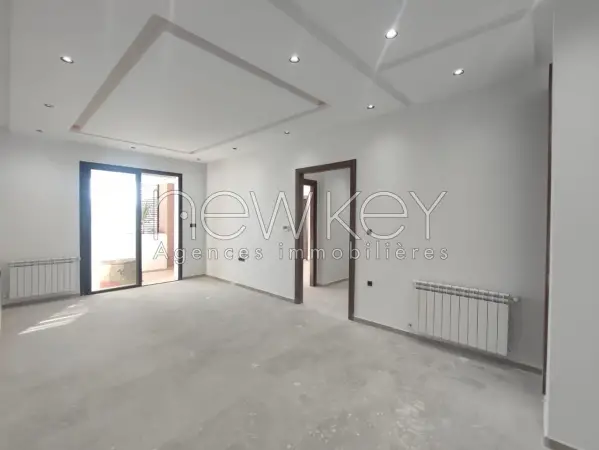 Un Appartement S+2 Direct Promoteur à La Soukra