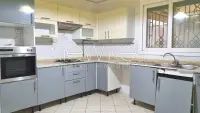 Une villa indépendante à la Marsa - 7