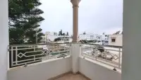 Une villa indépendante à la Marsa - 14