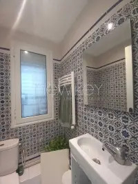 Duplex s+3 à Gammarth - 11