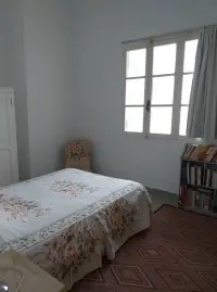 Coquet duplex à la Marsa - 9