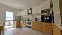 Bel Appartement S+4 meublé au coeur de la Marsa - 13