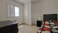 Bel Appartement S+4 meublé au coeur de la Marsa - 14