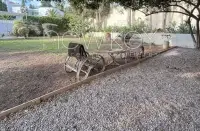 Coquette villa s+3 à Carthage - 9