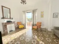 Coquette villa s+3 à Carthage - 2