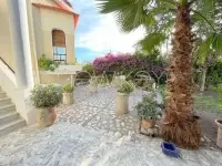 Coquette villa s+3 à Carthage - 1