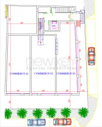 Local commercial à vendre au cœur de la Marsa - 2